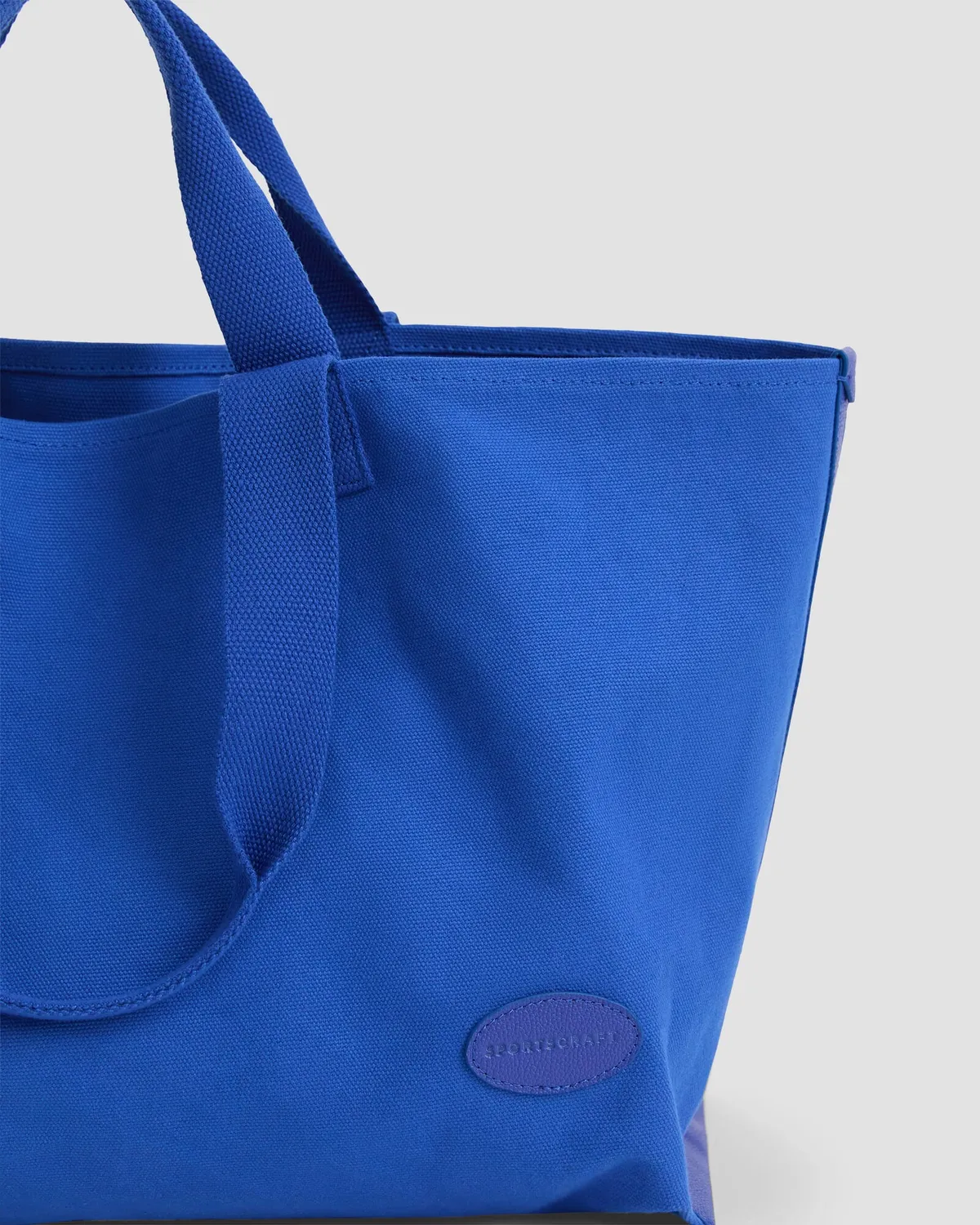 Sportscraft Camberwell tote cabas toile large