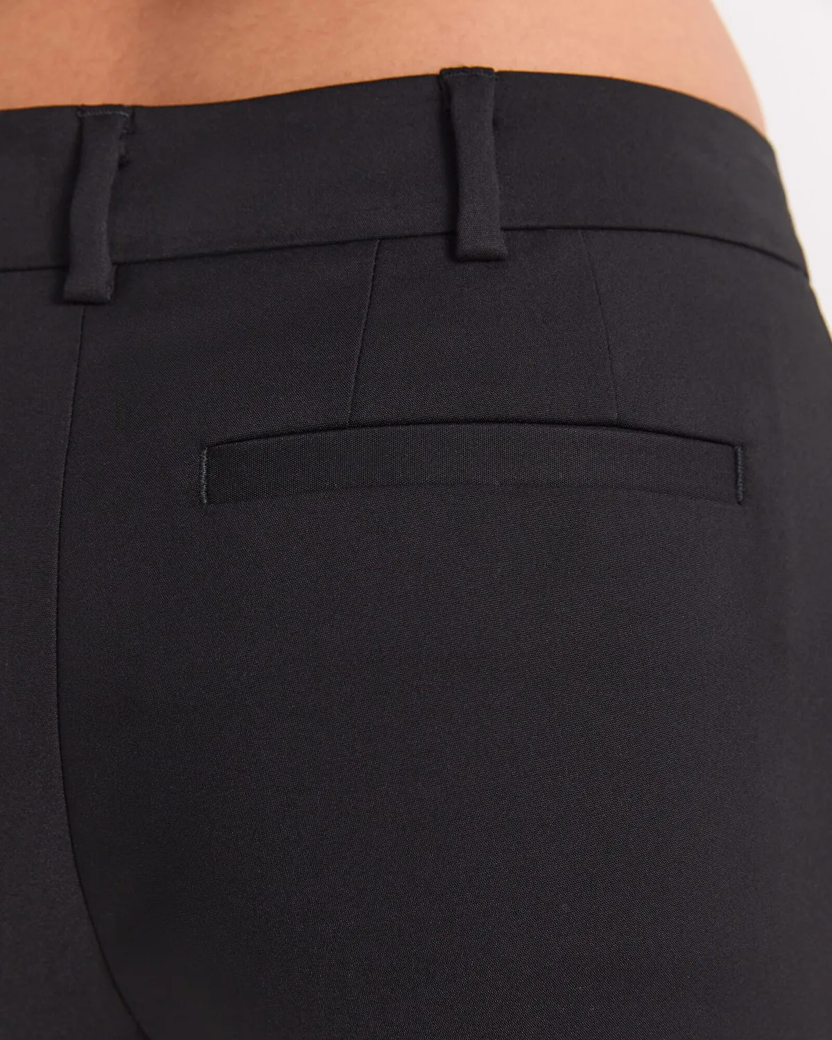 Sportscraft Yvette pedal pusher pantalon corsaire fuselé léger