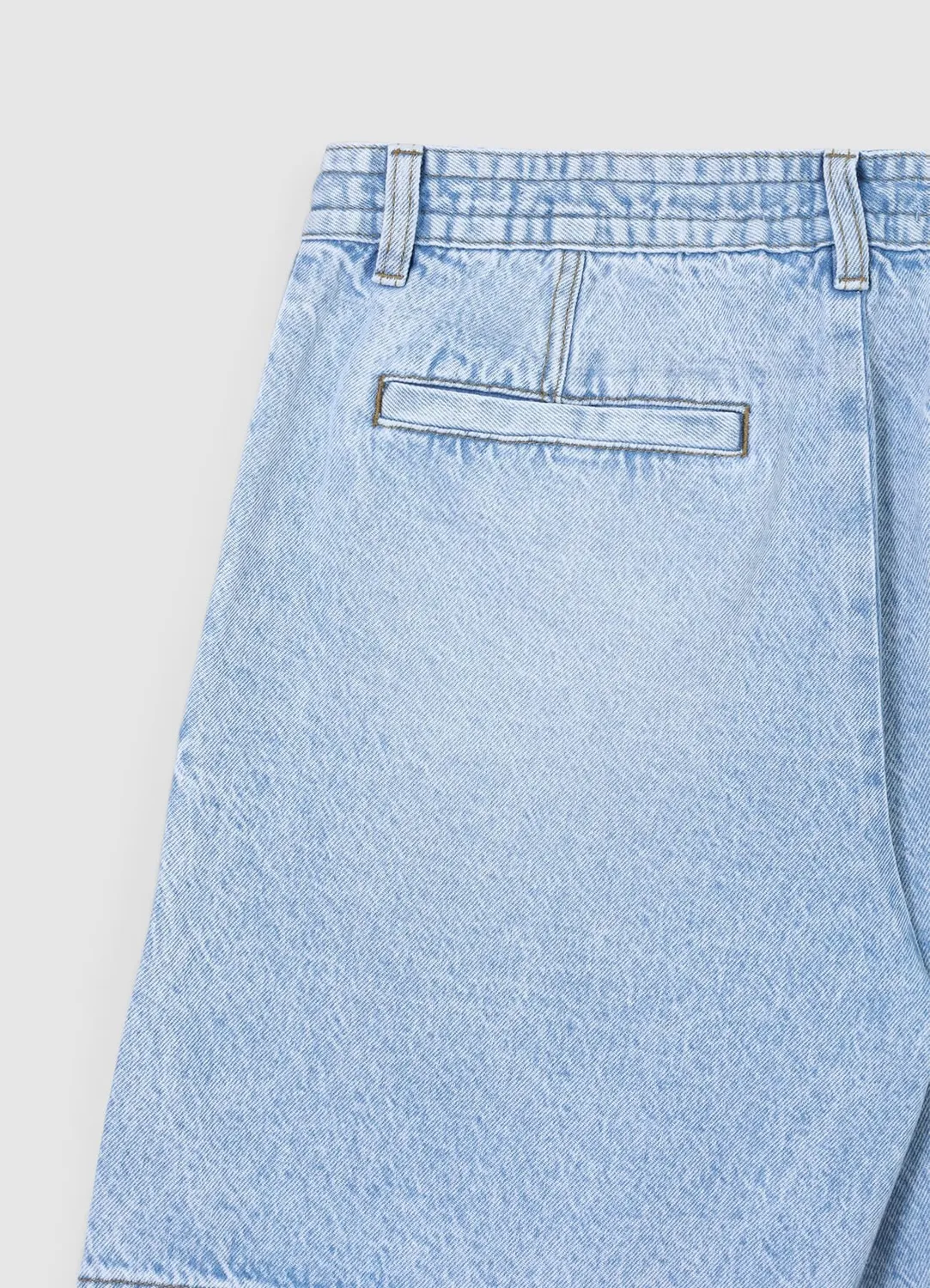 Calliope short chino jean homme regular