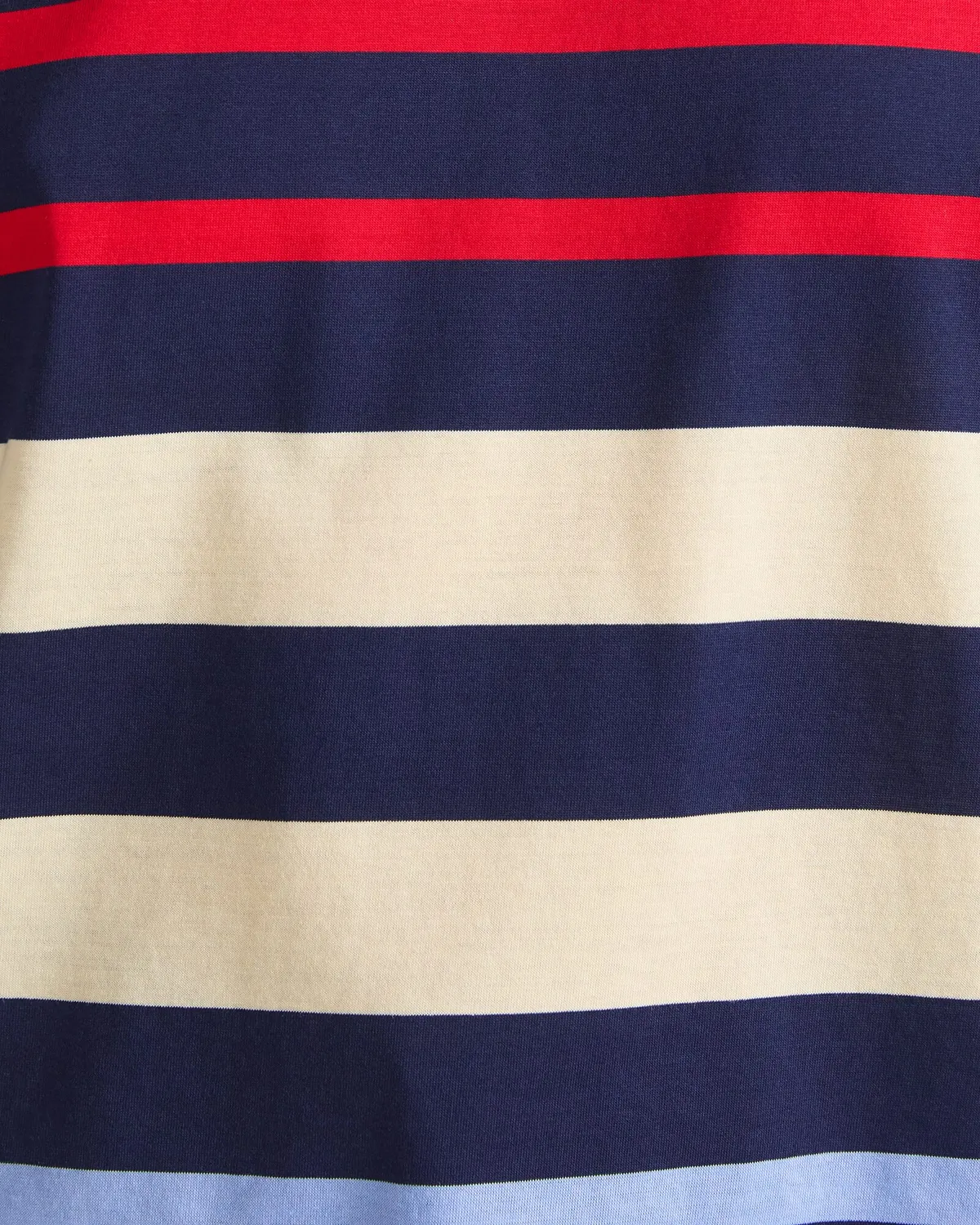 Sportscraft Multi Stripe 120939 t-shirt coton femme