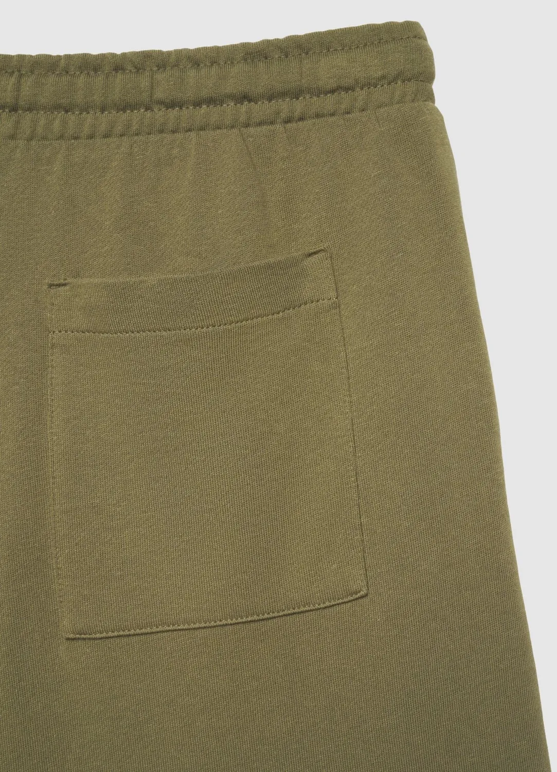 Calliope short sport homme uni à poches