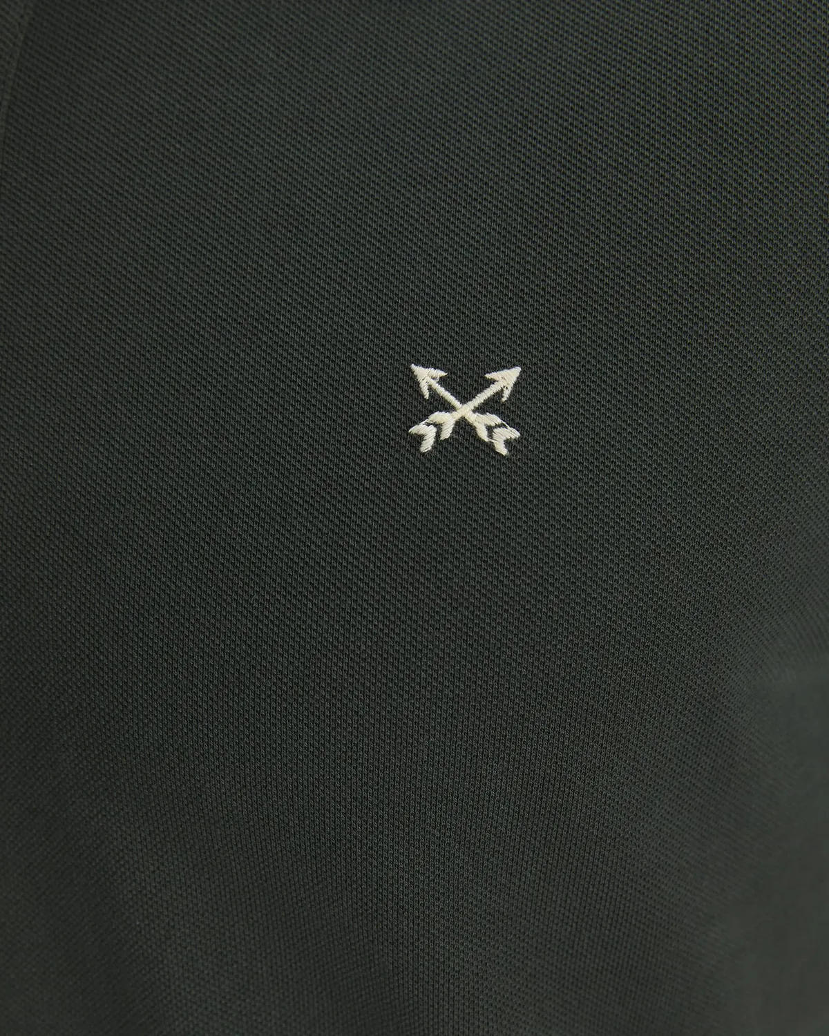 Sportscraft SC Pique polo coton homme