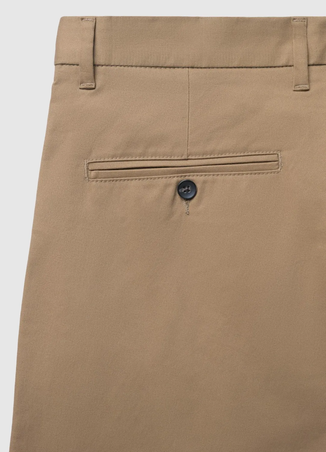 Calliope pantalon chino slim homme