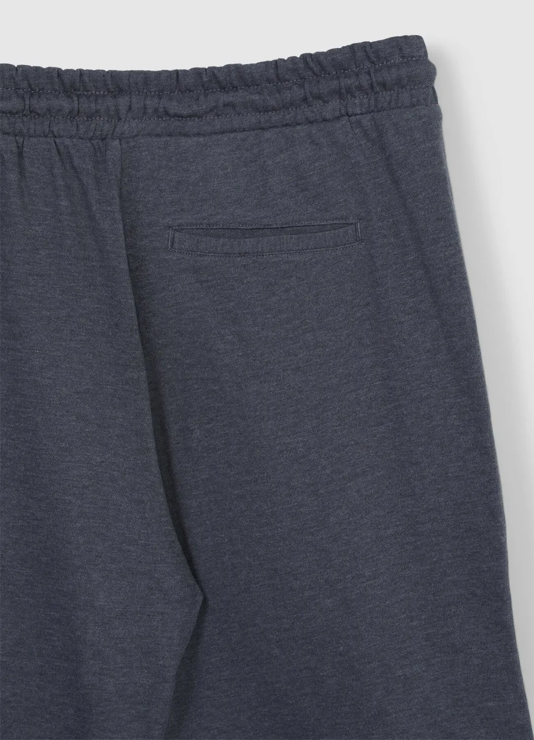 Calliope short homme sport coton uni regular