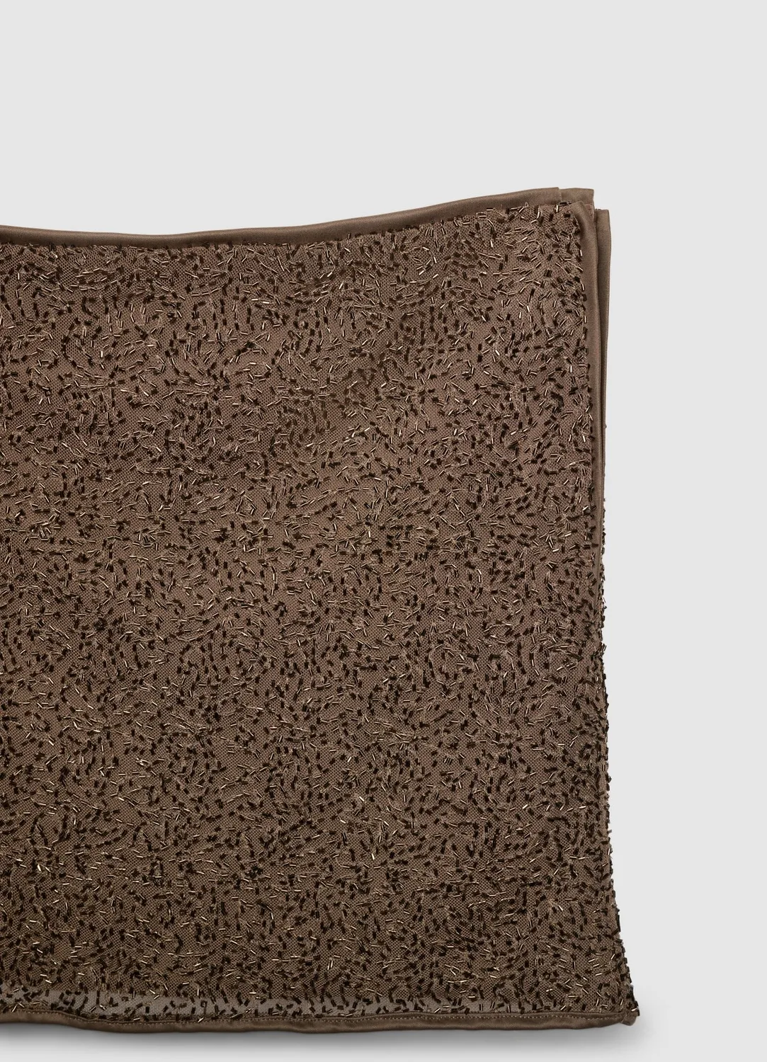 Calliope minijupe paillettes jupe femme