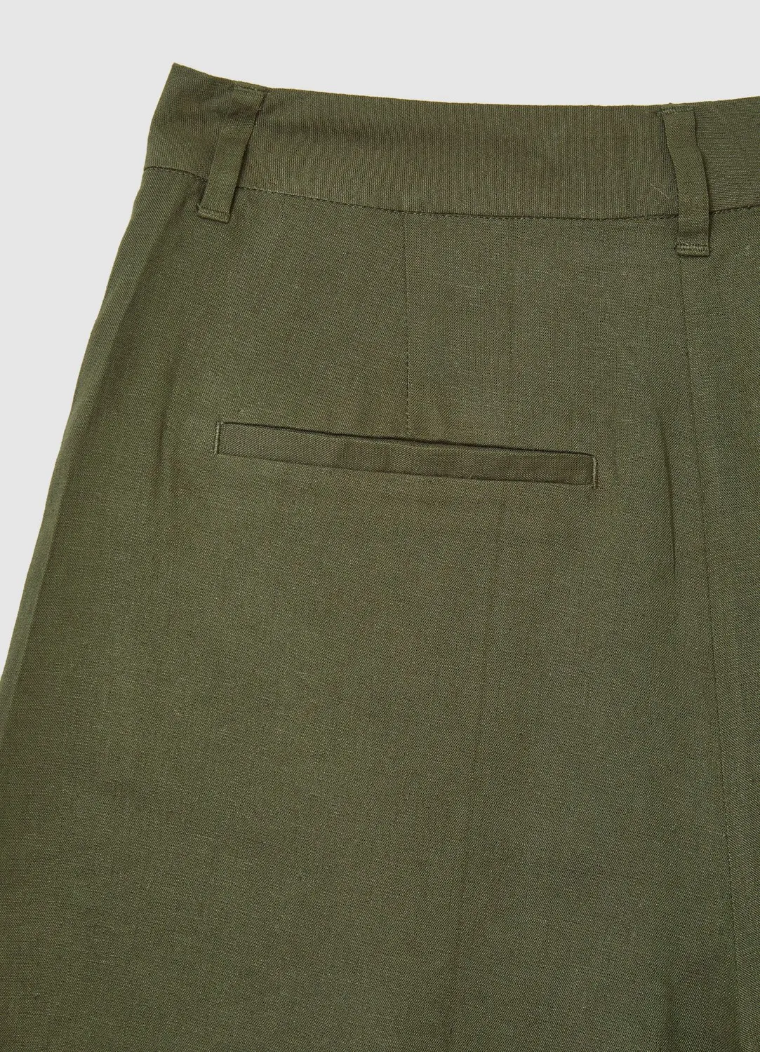 Calliope bermuda femme uni regular