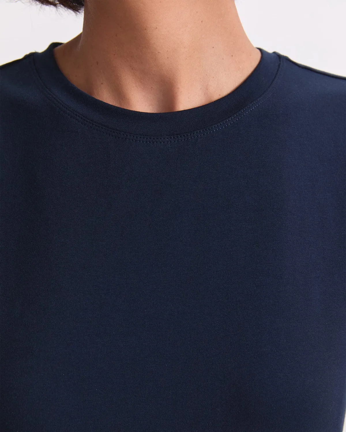 Sportscraft Perfect Tee t-shirt coton bio femme