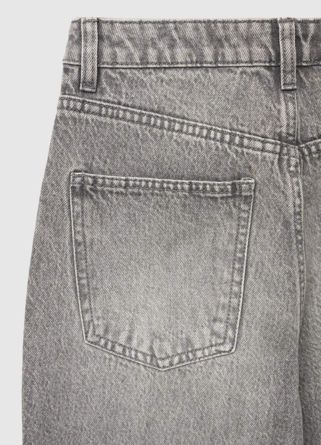 Calliope Jean straight femme taille moyenne