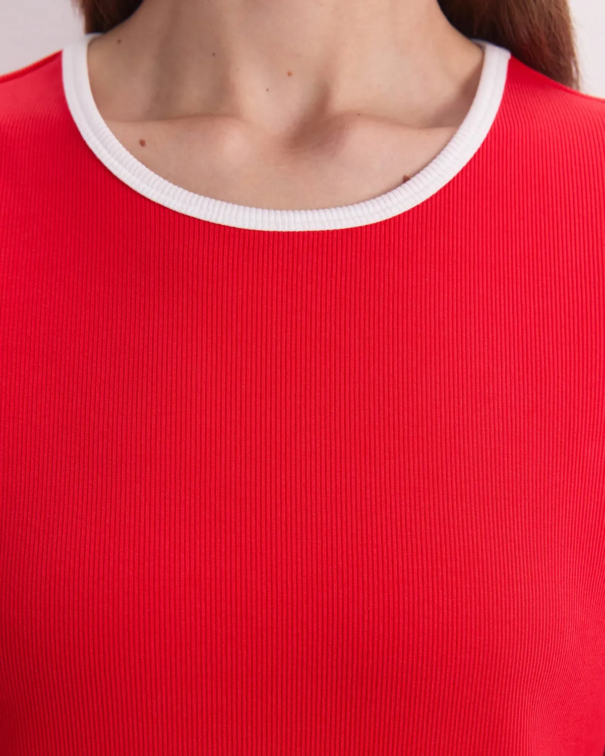 Sportscraft Staple tee-shirt coton stretch femme