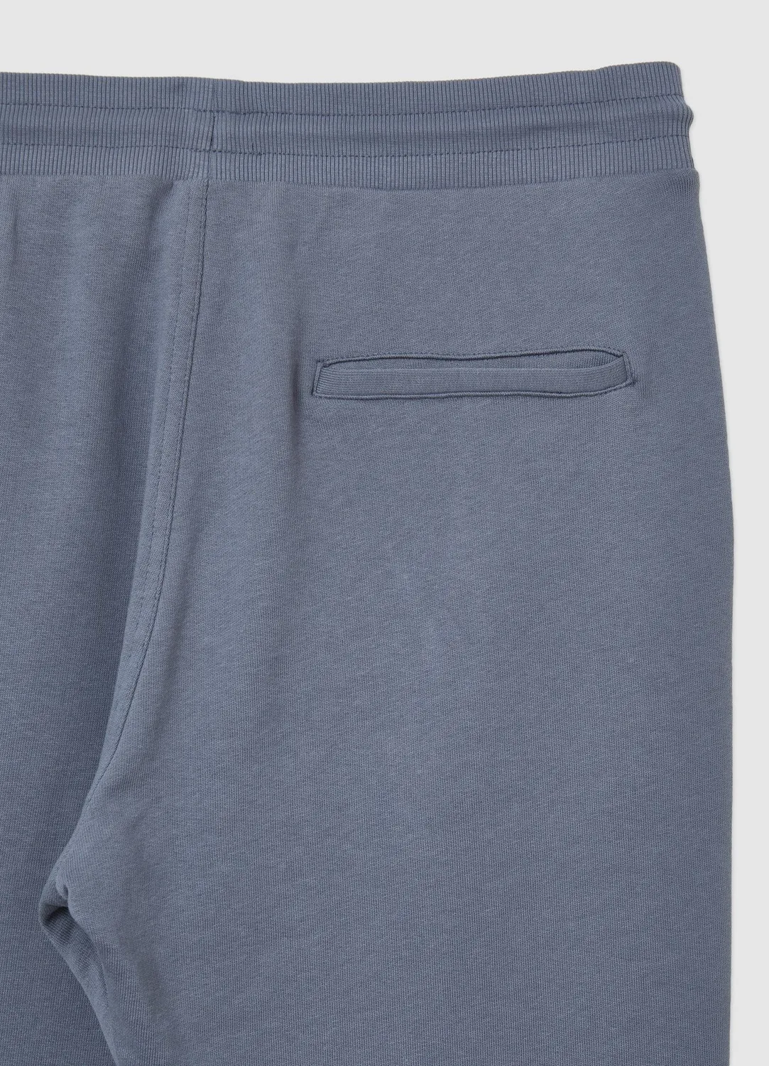 Calliope Jogging homme coton léger uni