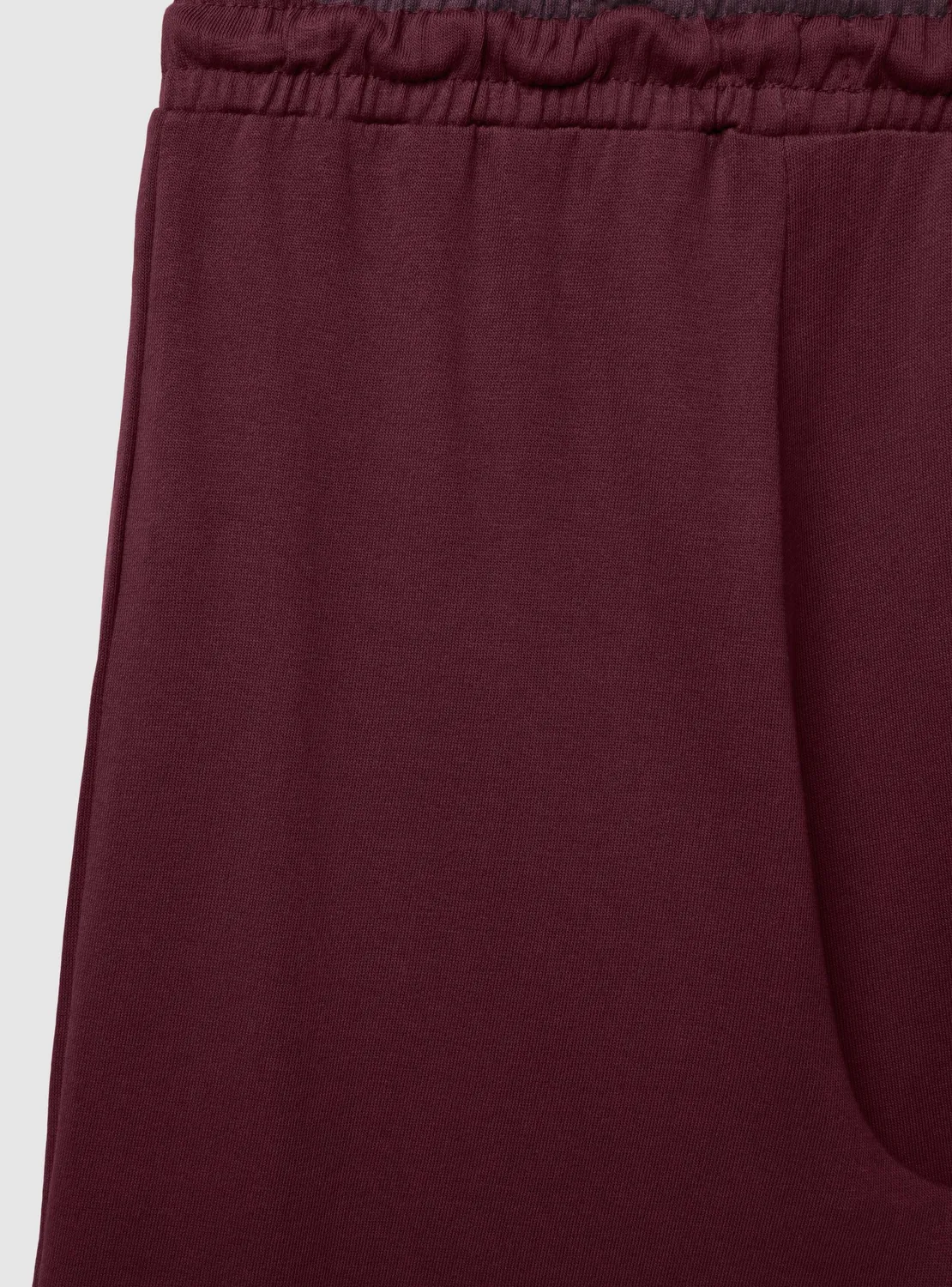 Calliope Palazzo jogging femme large à cordon