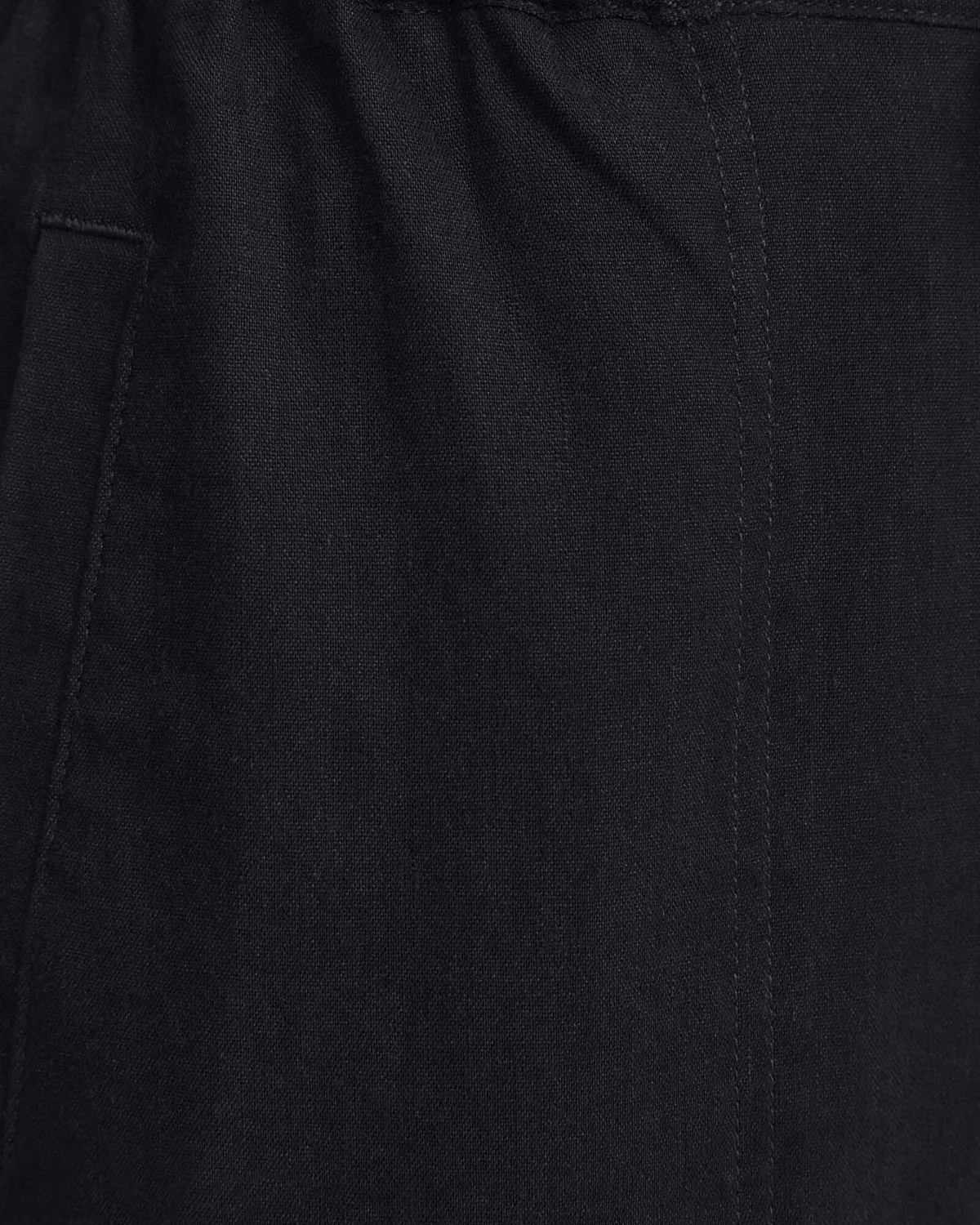 Sportscraft Rosa pantalon lin cropped stretch