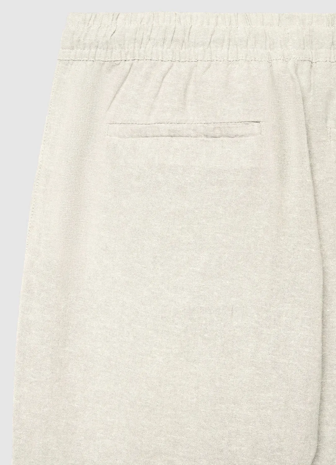 Calliope pantalon jogger homme poches taille L