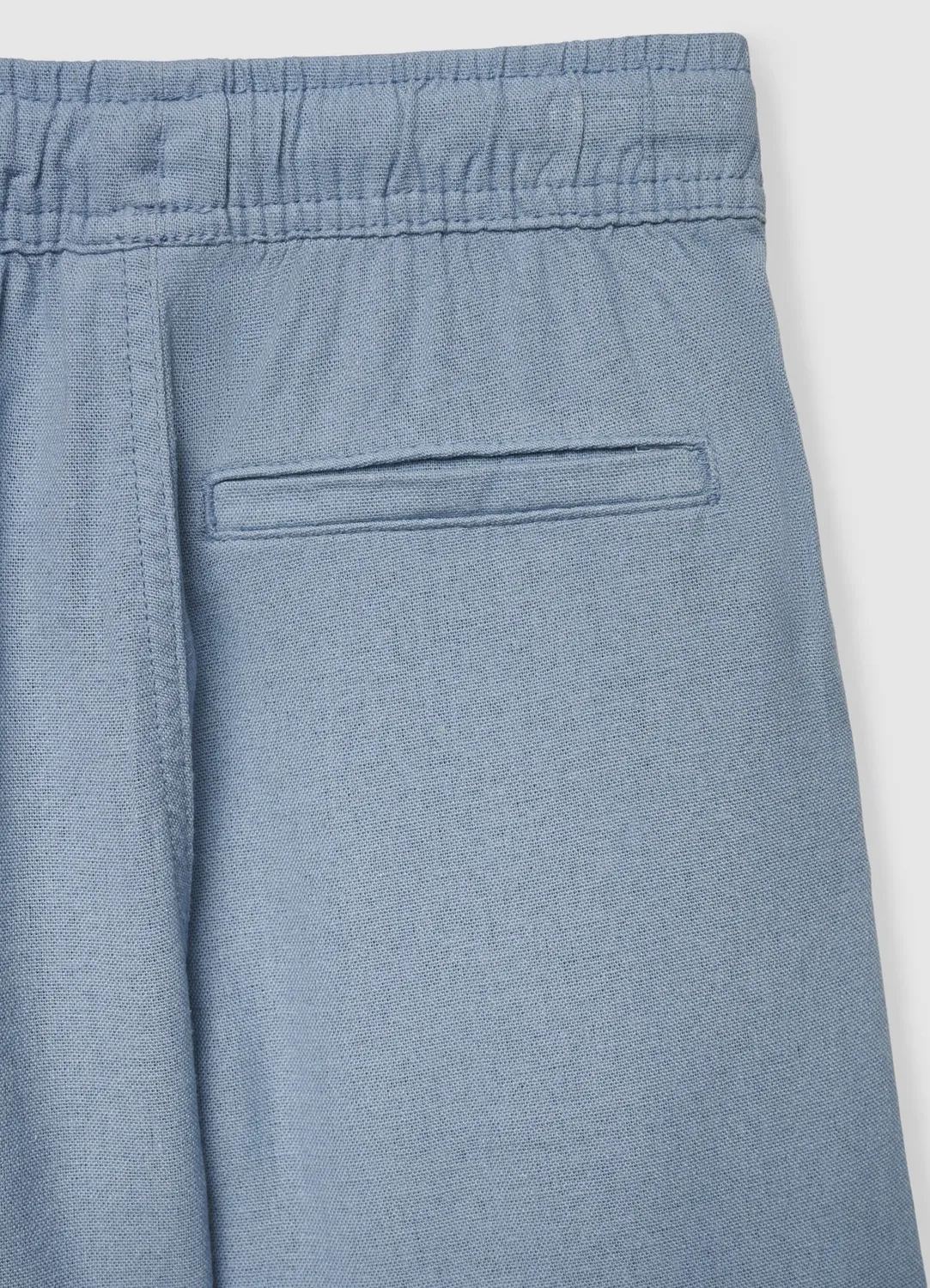 Calliope chino jogger pantalon garçon 8-9 ans cérémonie