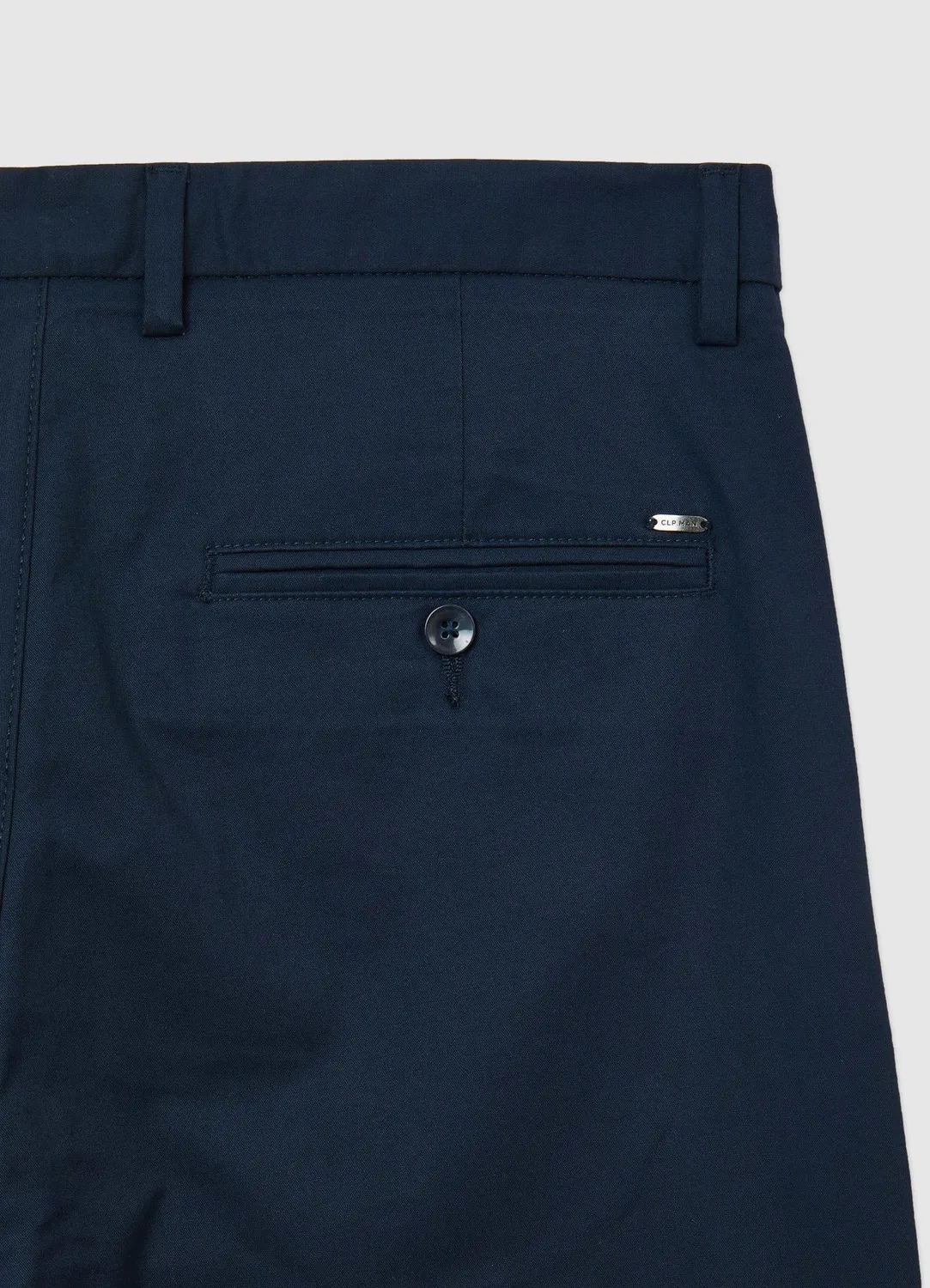 Calliope pantalon chino slim homme coton