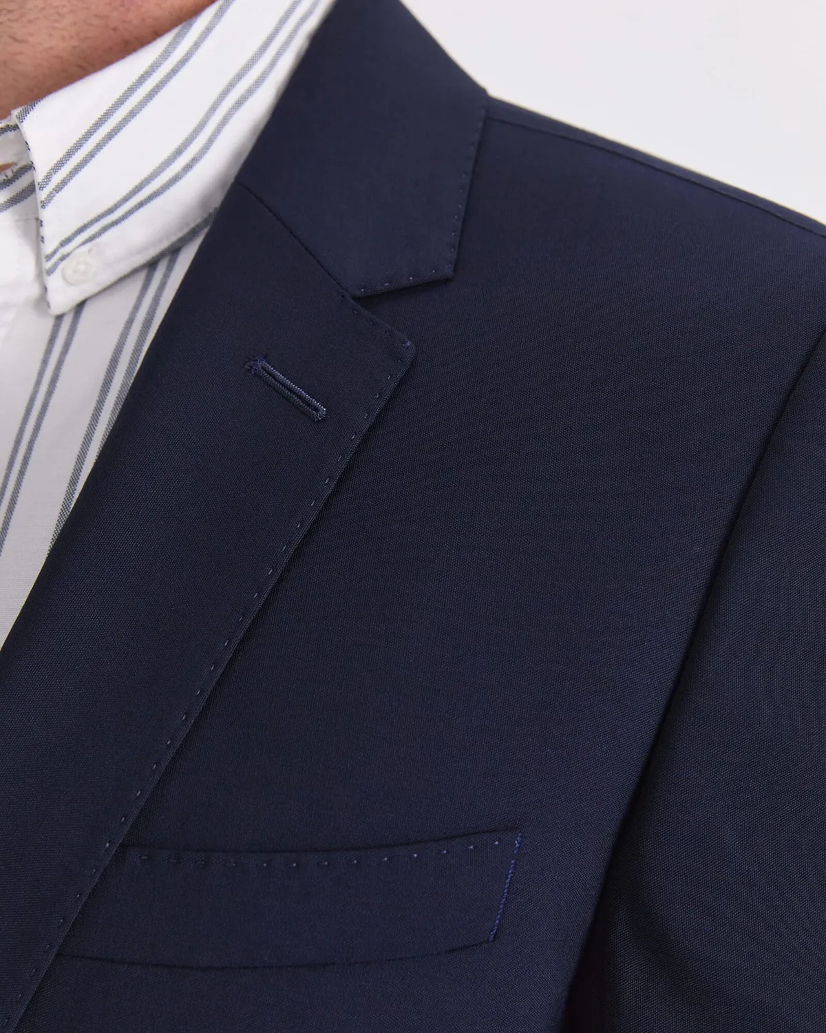 SportsCraft Miles blazer laine anti-froissage homme