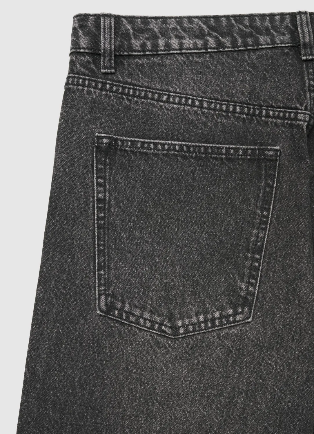 Calliope Jeans Relaxed jean homme coupe droite