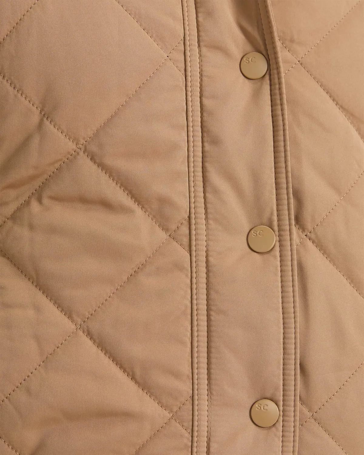 Sportscraft Vera veste matelassée déperlante femme