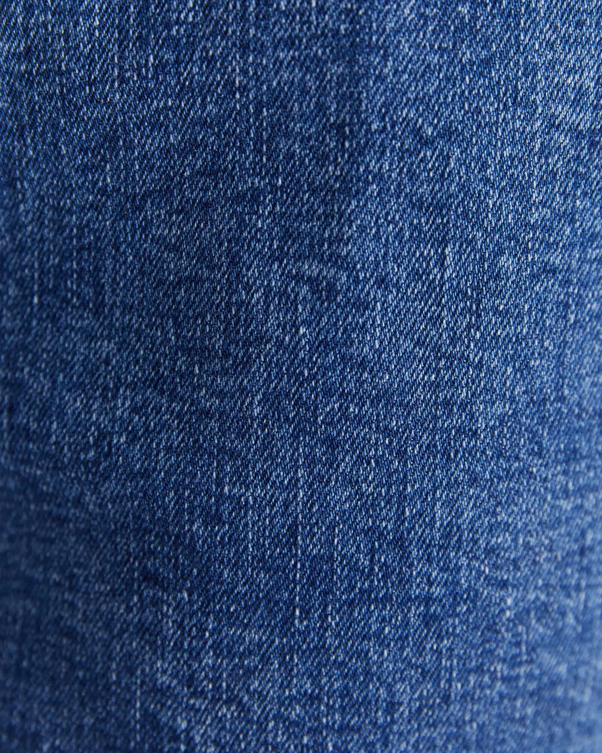 SPORTSCRAFT Bec jean droit femme coton stretch taille haute