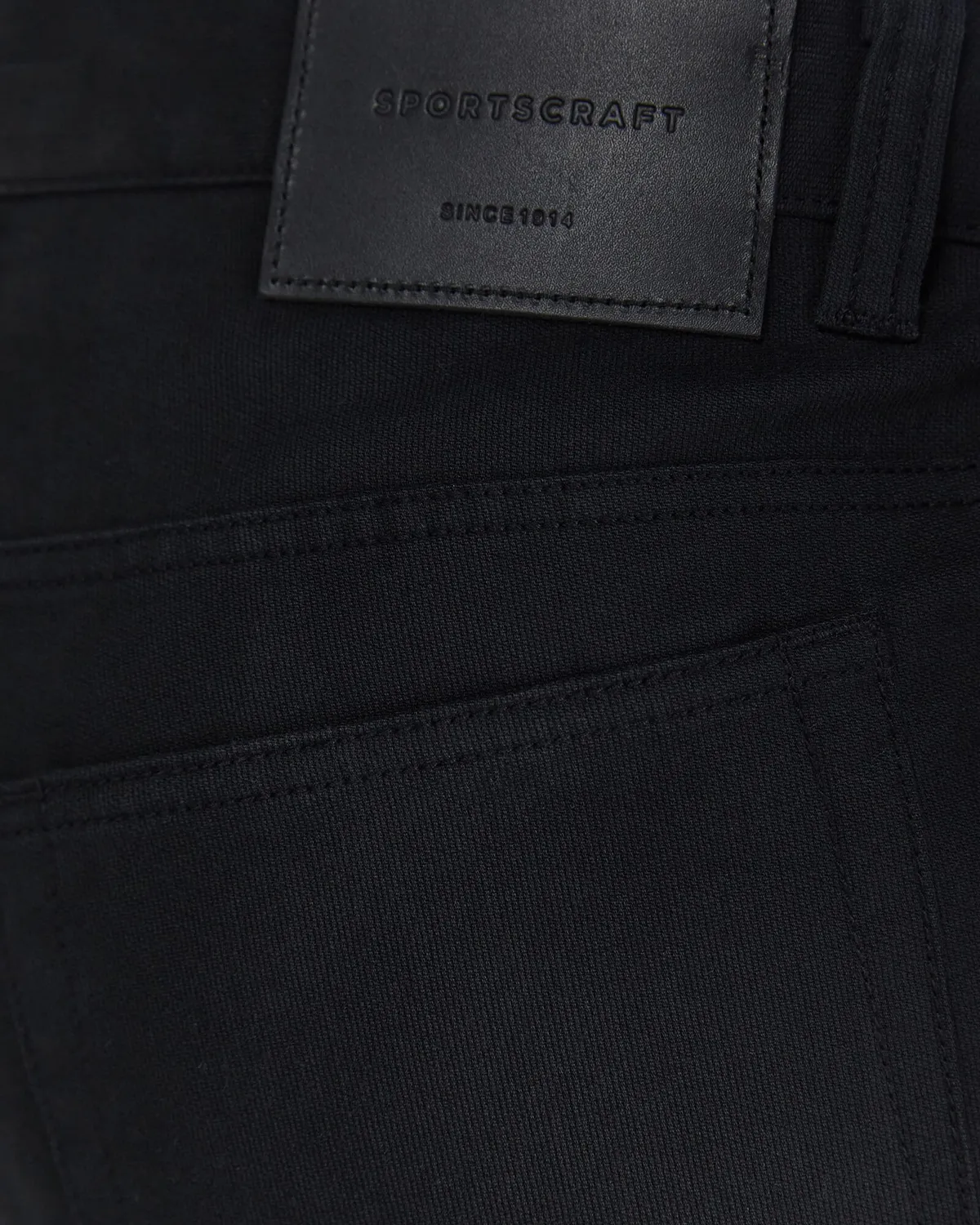 Sportscraft Bedford Tapered jean coton stretch 32