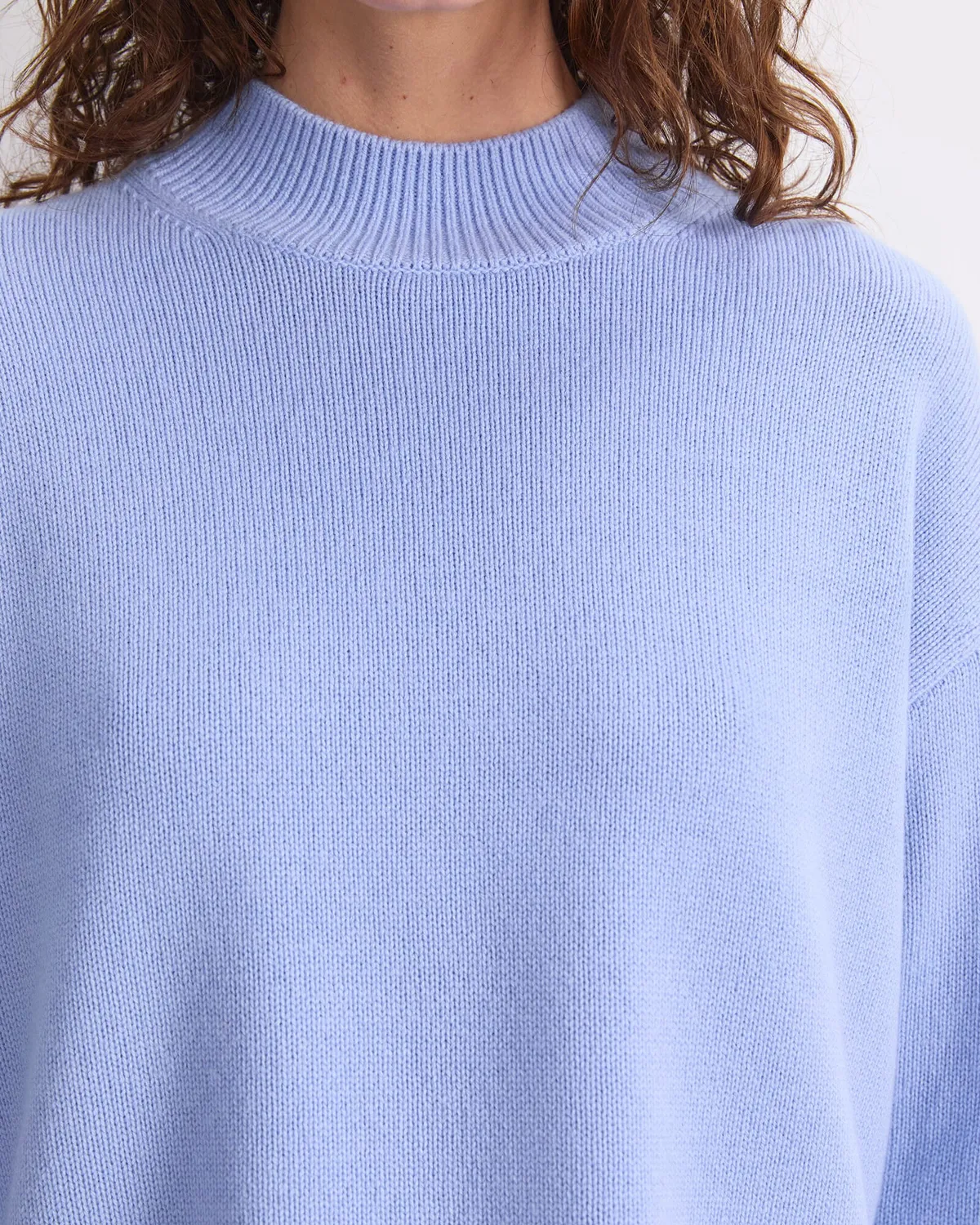 Sportscraft Pearl Pull laine cachemire femme
