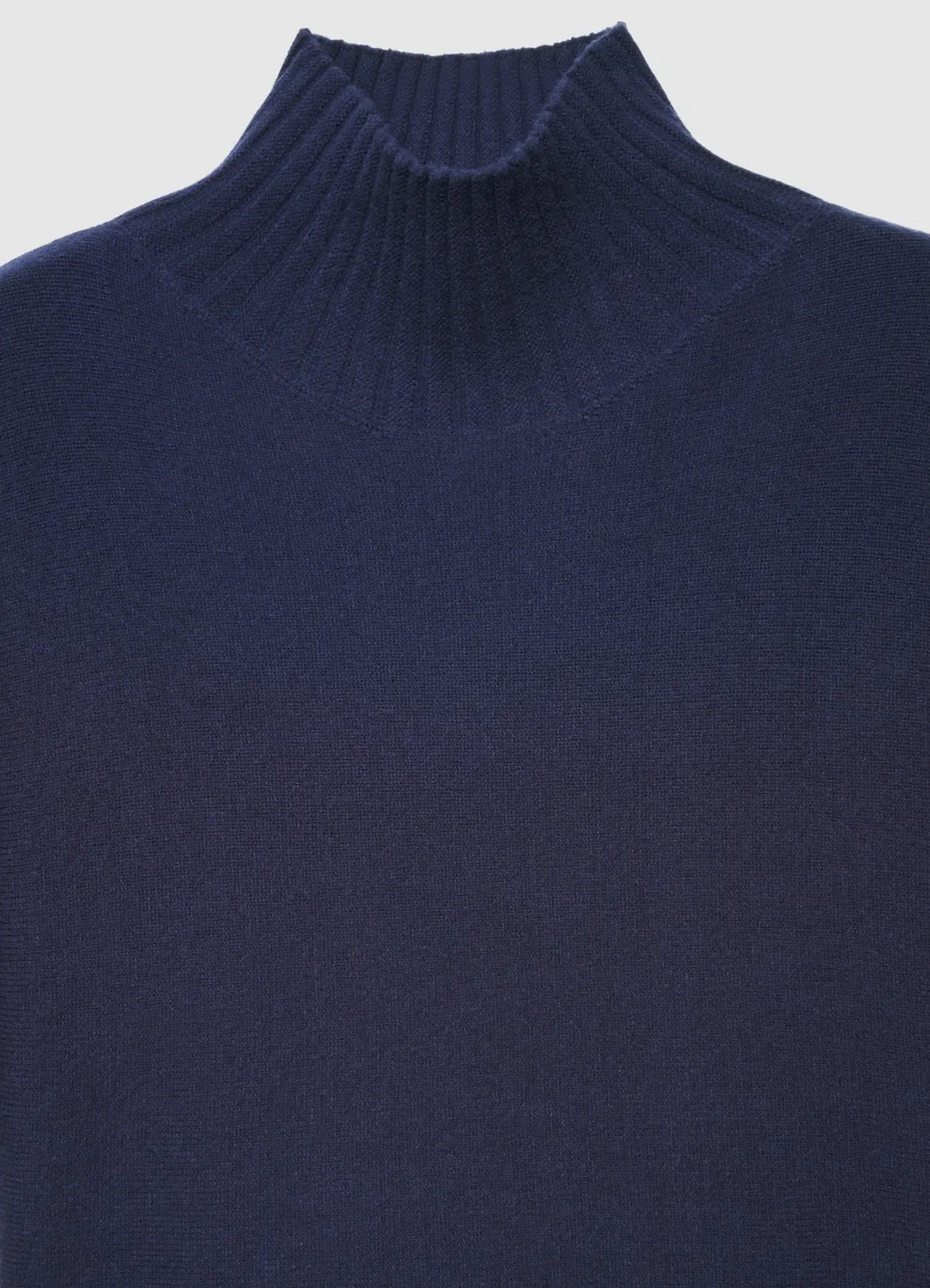 Calliope pull col rond manches 3/4 femme