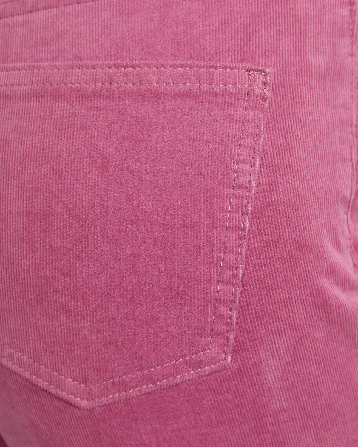 Sportscraft Cleo Straight Cord jean velours taille haute
