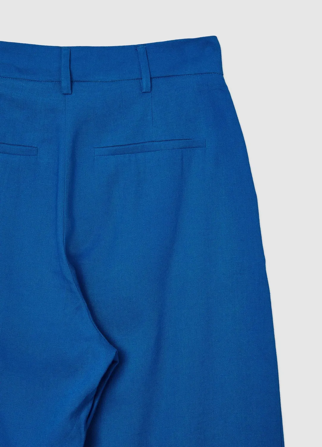 Calliope Pantalon Carrot Femme Uni Regular