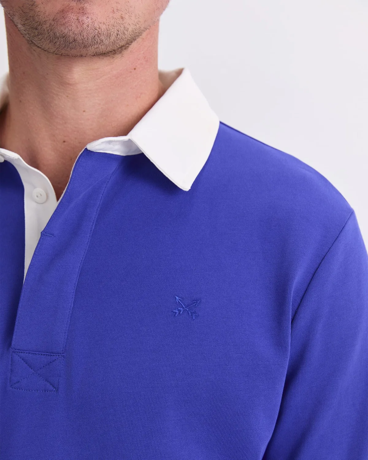 Sportscraft Rugby polo manches longues