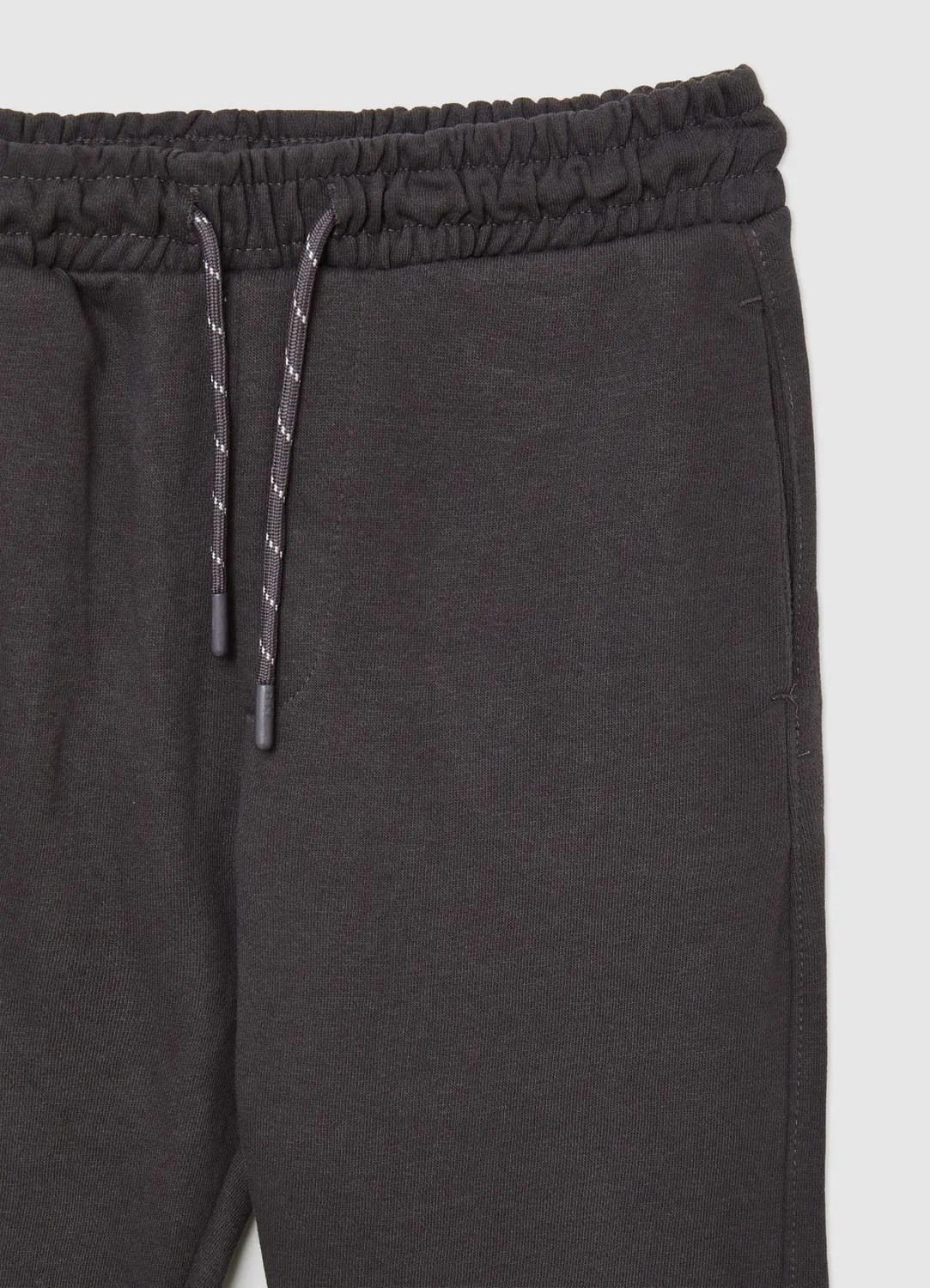 Calliope pantalon jogging uni garçon confort